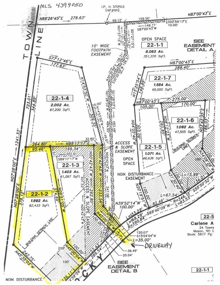 22-1-2 Rocky Pond Road - Photo 1