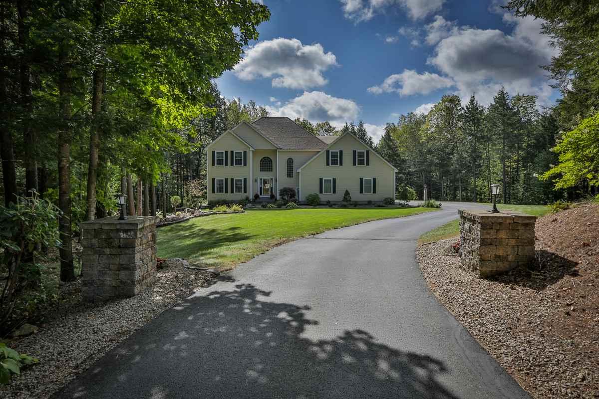 438 North Road - Photo 1