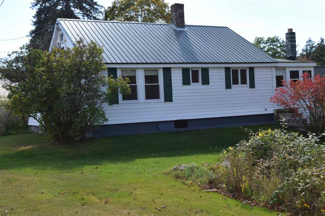 297 Nh Route 25 Road - Photo 1