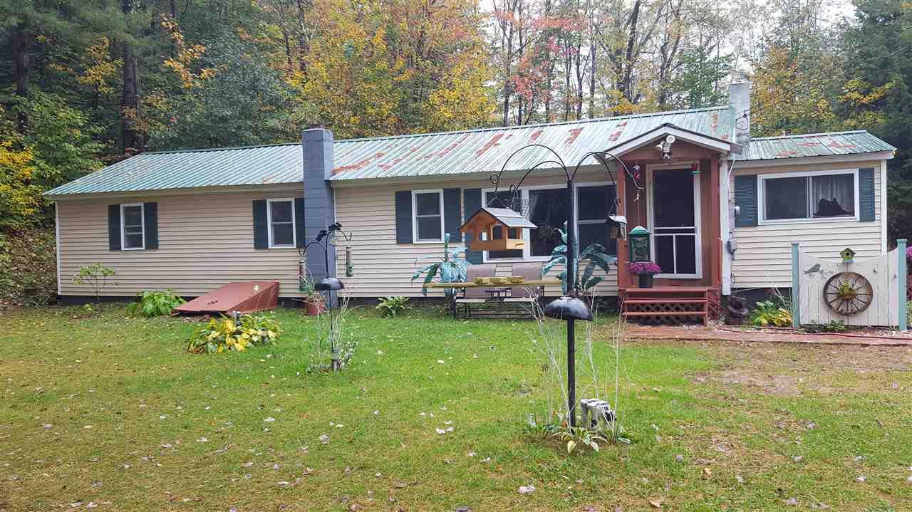 105 Spoonerville Road - Photo 1