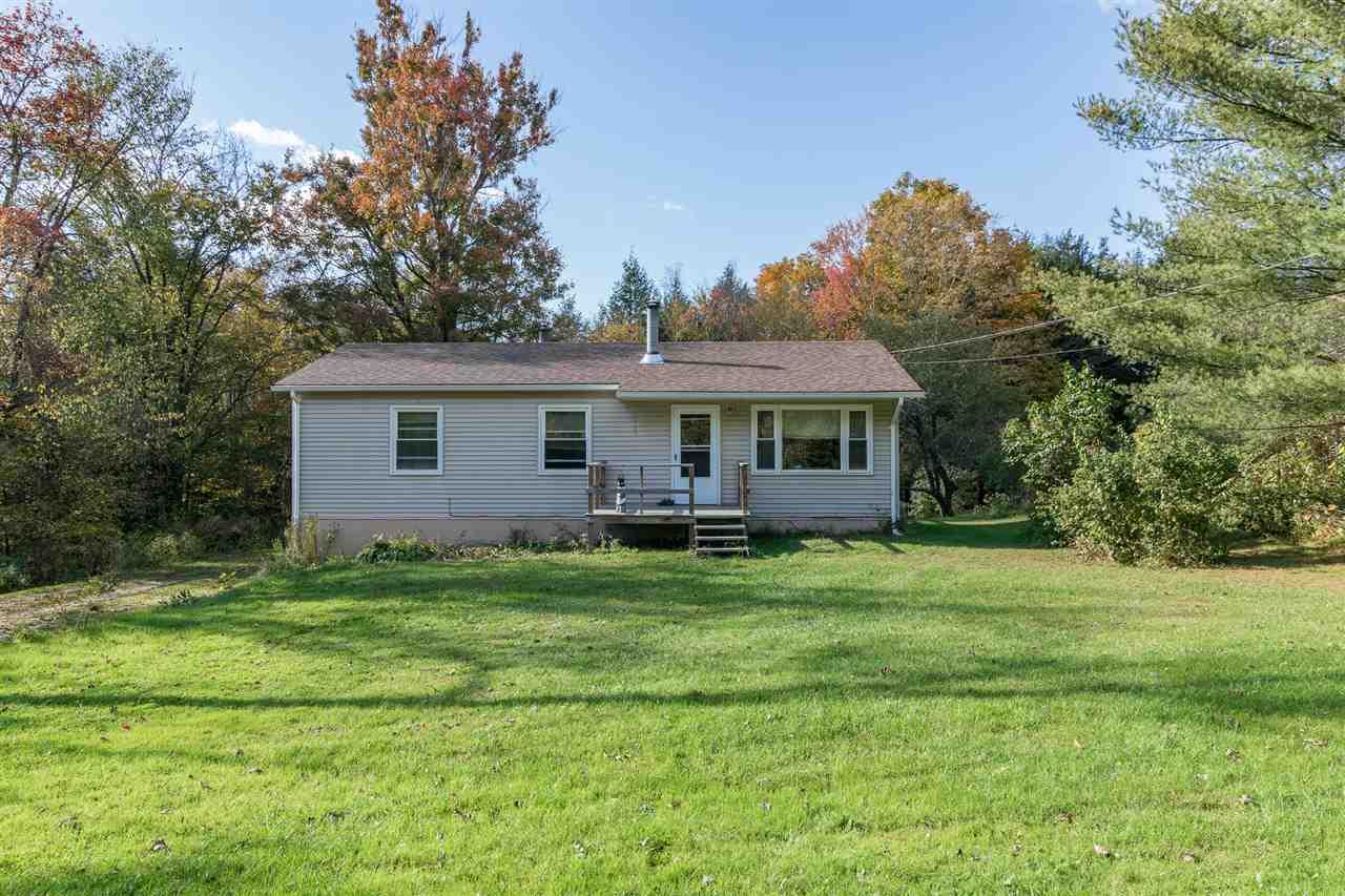 299 Huntington Woods Road - Photo 1