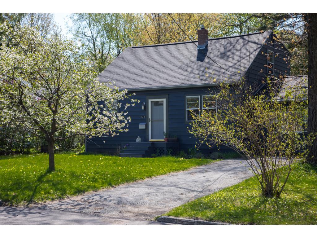 191 Staniford Road - Photo 1