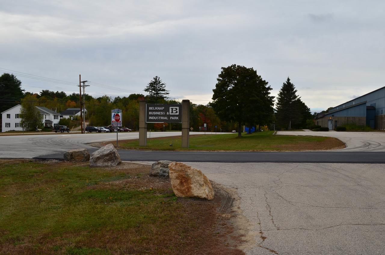 Laconia Road - Photo 1