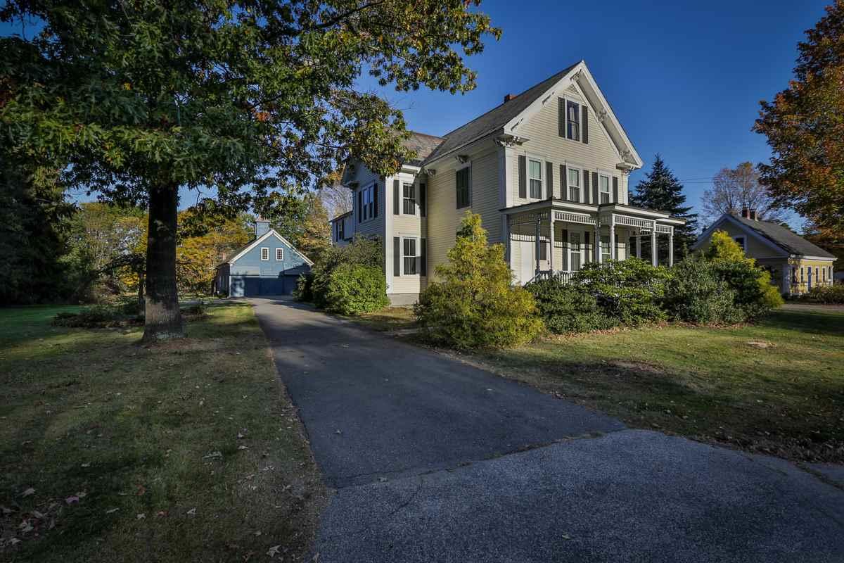 108 Park Avenue - Photo 1