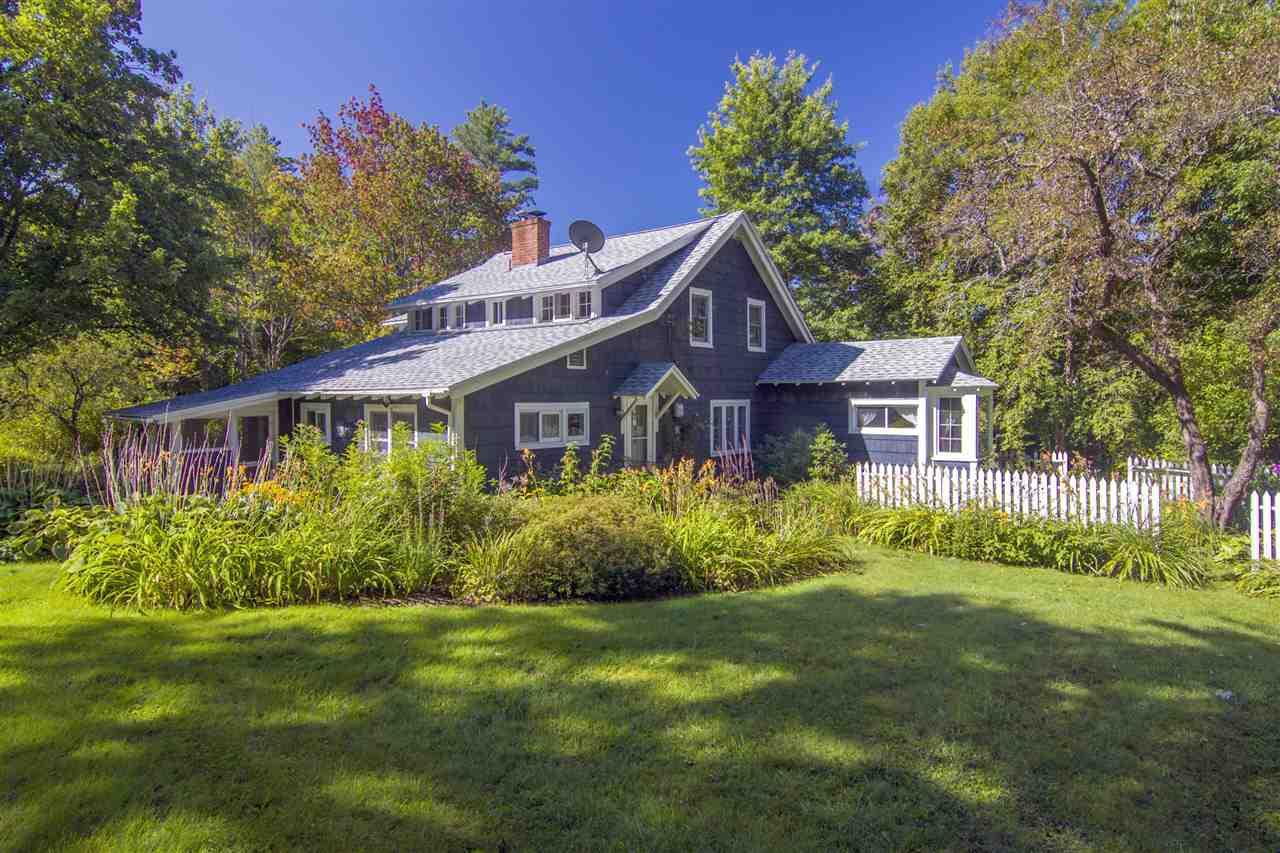 303 Fitch Hill Road - Photo 1