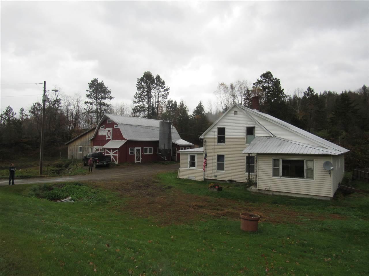 5535 Vt Route 100 Highway - Photo 1