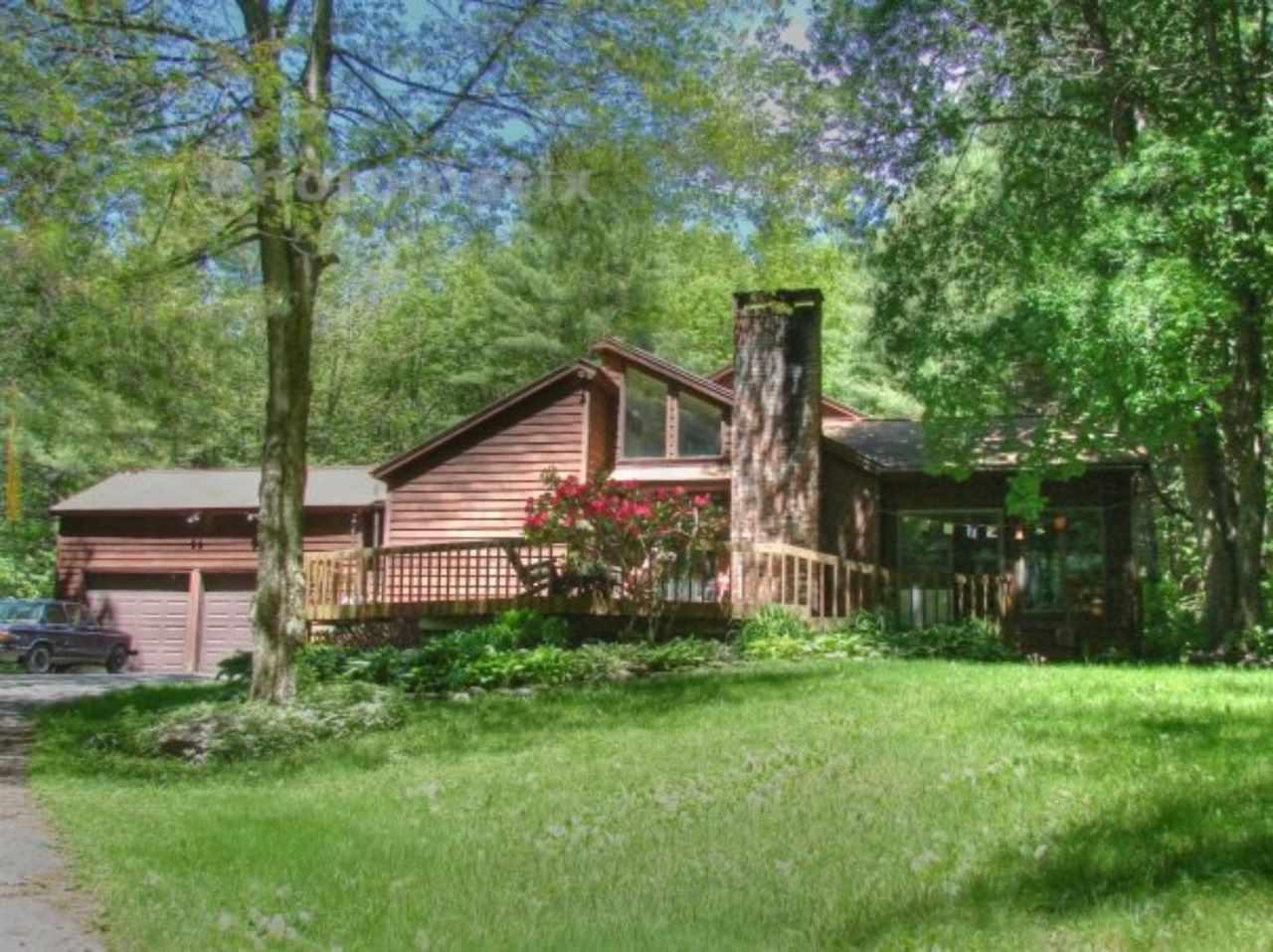 235 Blueberry Hill Road - Photo 1