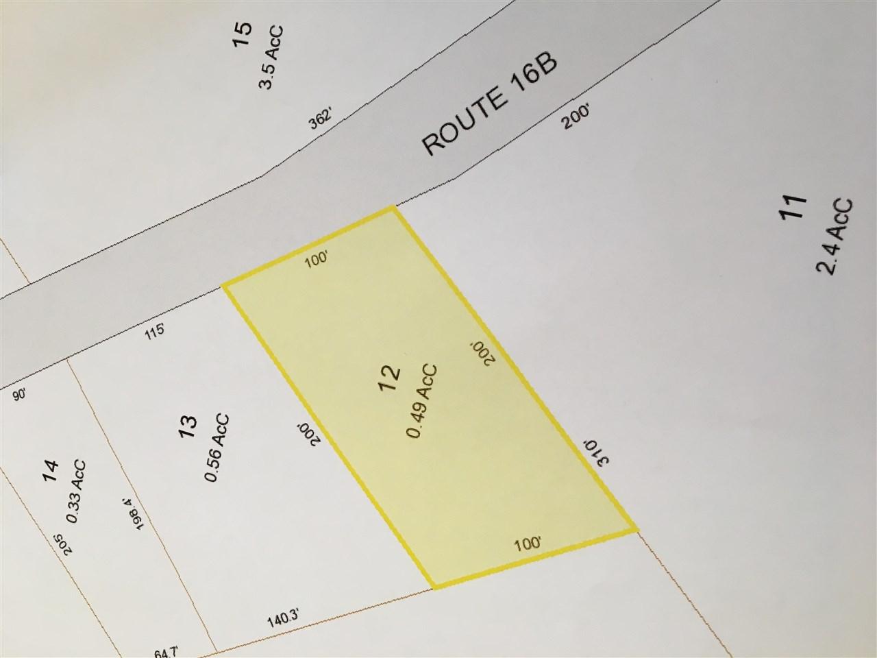 83 16B Route - Photo 1