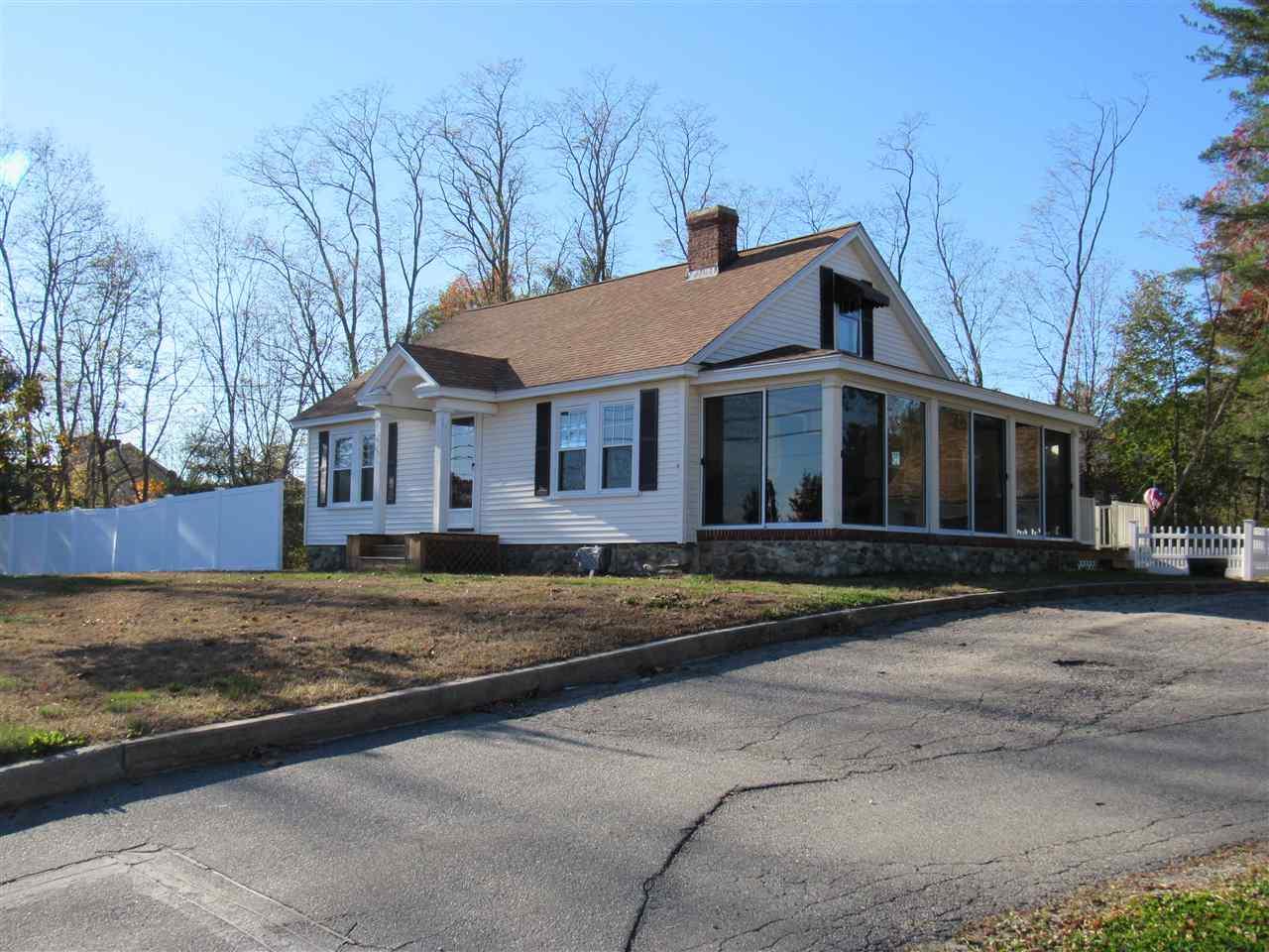 116 Pleasant Street - Photo 1
