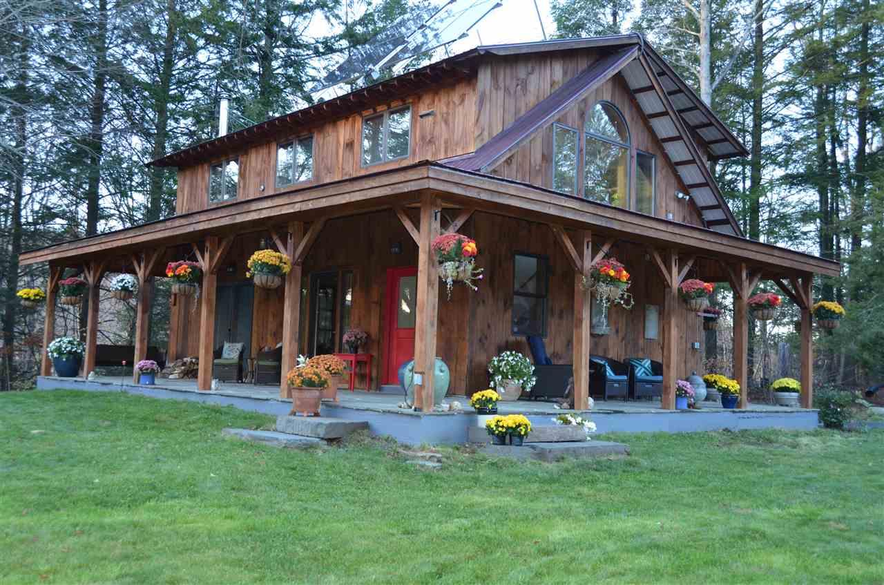 513 Shepard Hill Trail - Photo 1