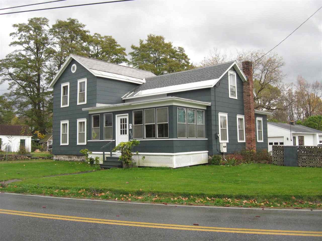 517 Vt Route 67 E - Photo 1