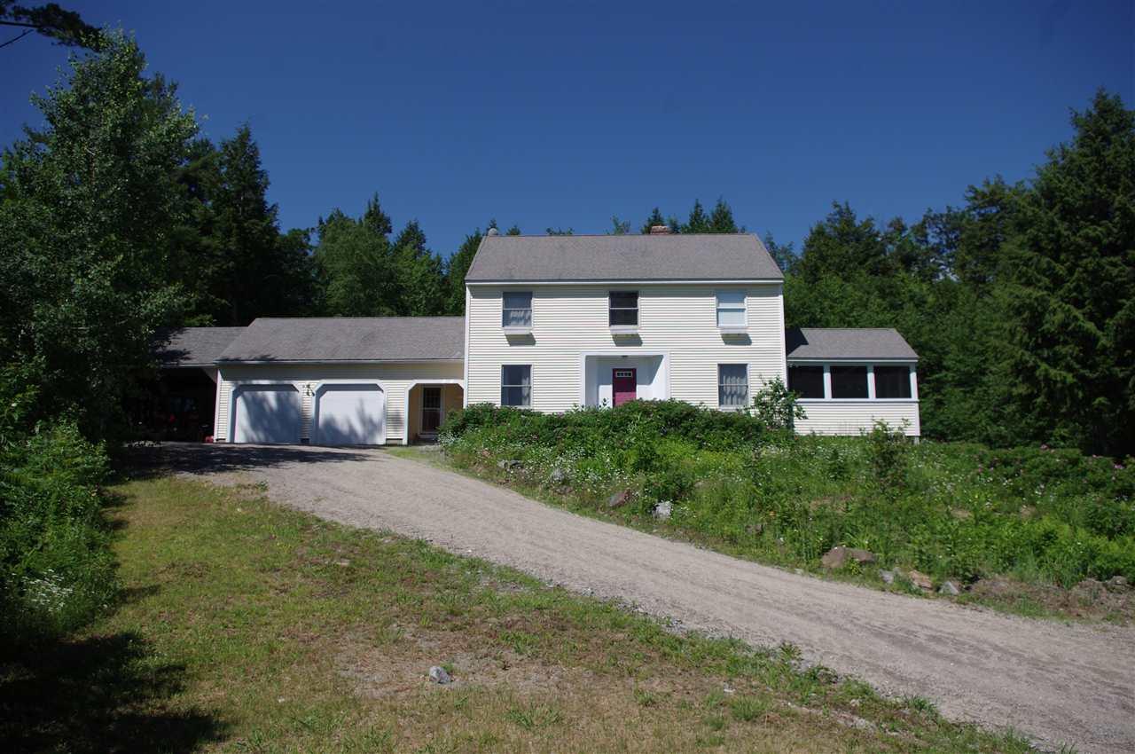 125 Bunker Hill Road - Photo 1