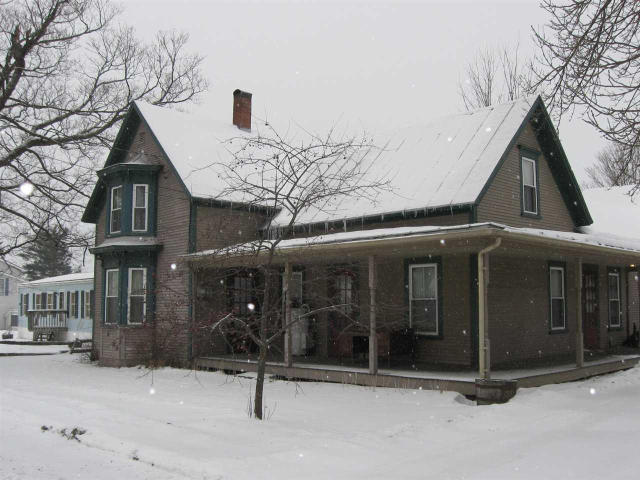 166 St. Albans Street - Photo 1