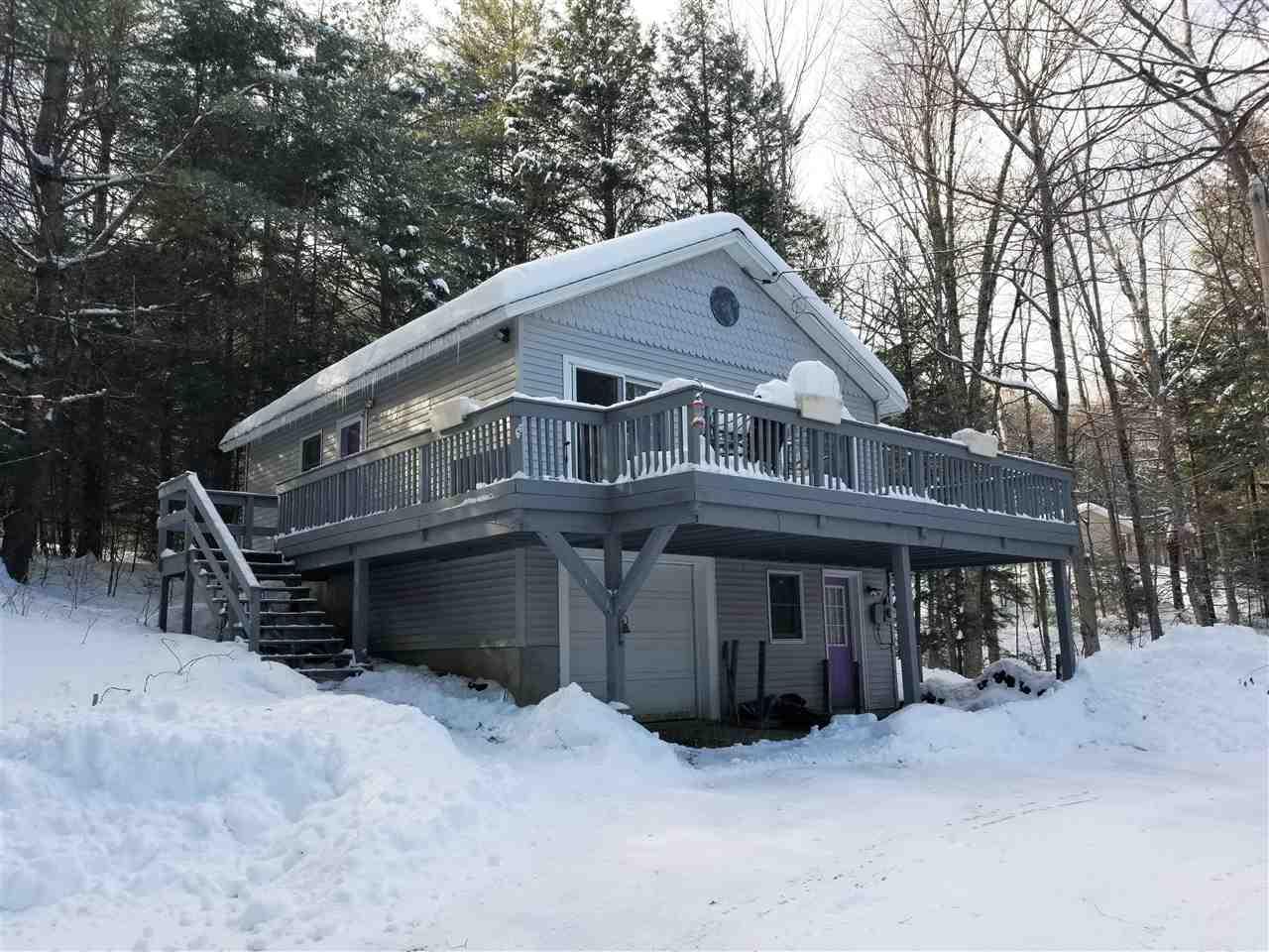 260 Whitmore Brook Road - Photo 1