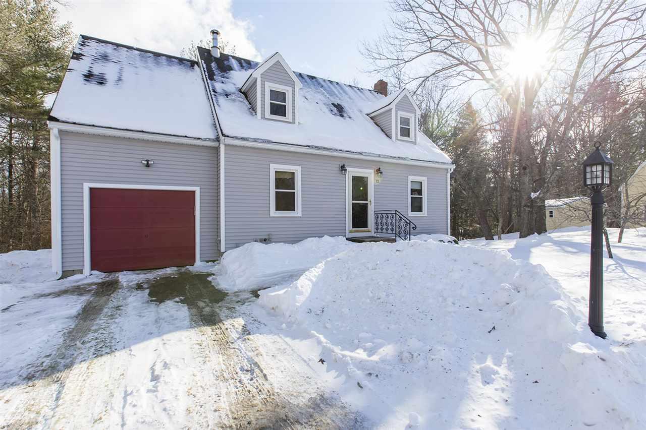 12 Louisburg Circle - Photo 1