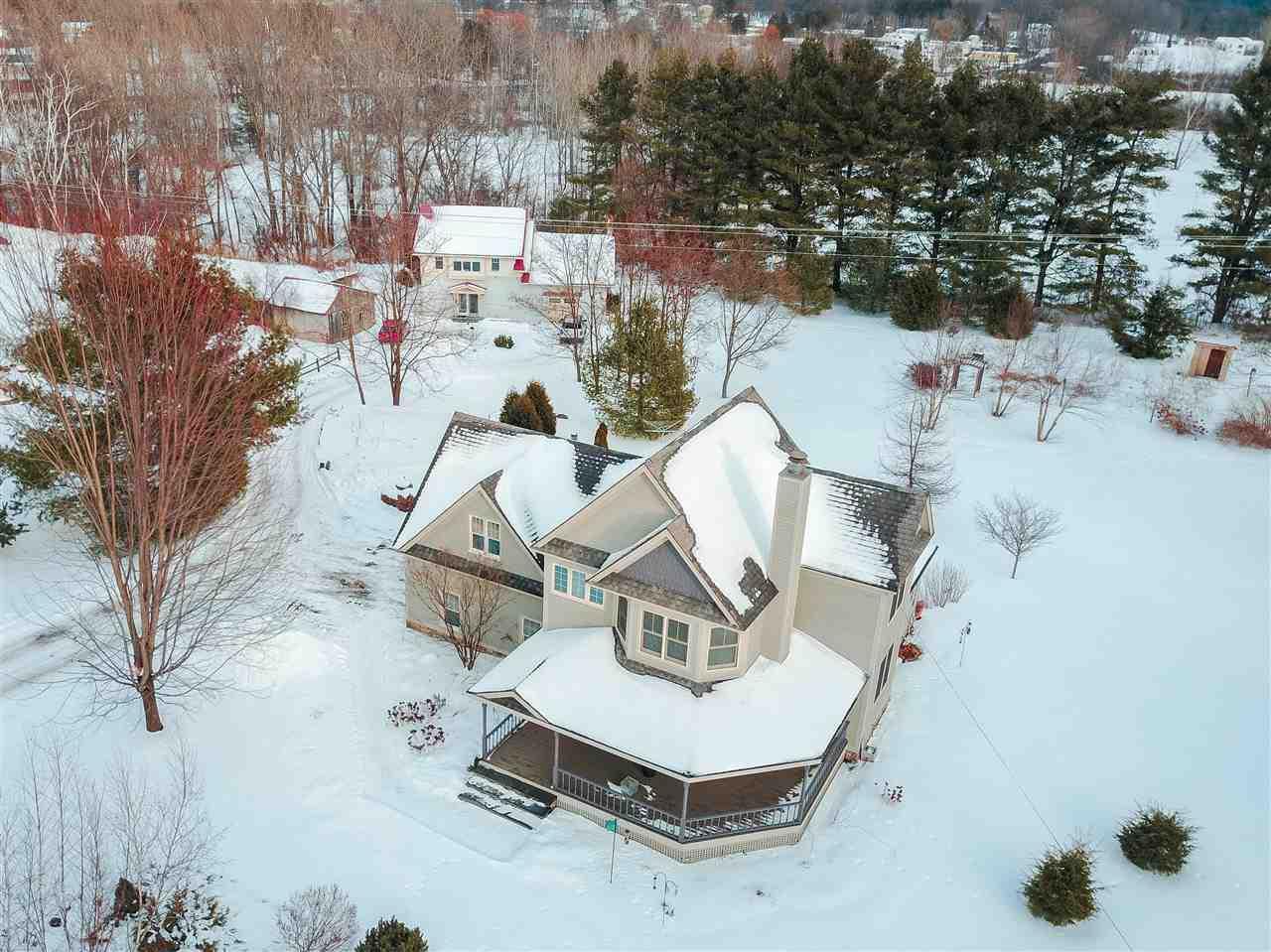 1246-1250 Sunset Hill Road - Photo 1