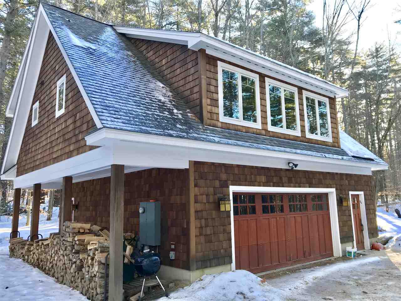 20 Circle Drive - Photo 1