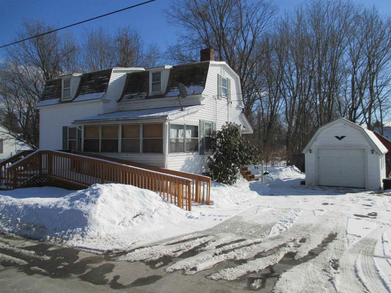 56 Spruce Street - Photo 1