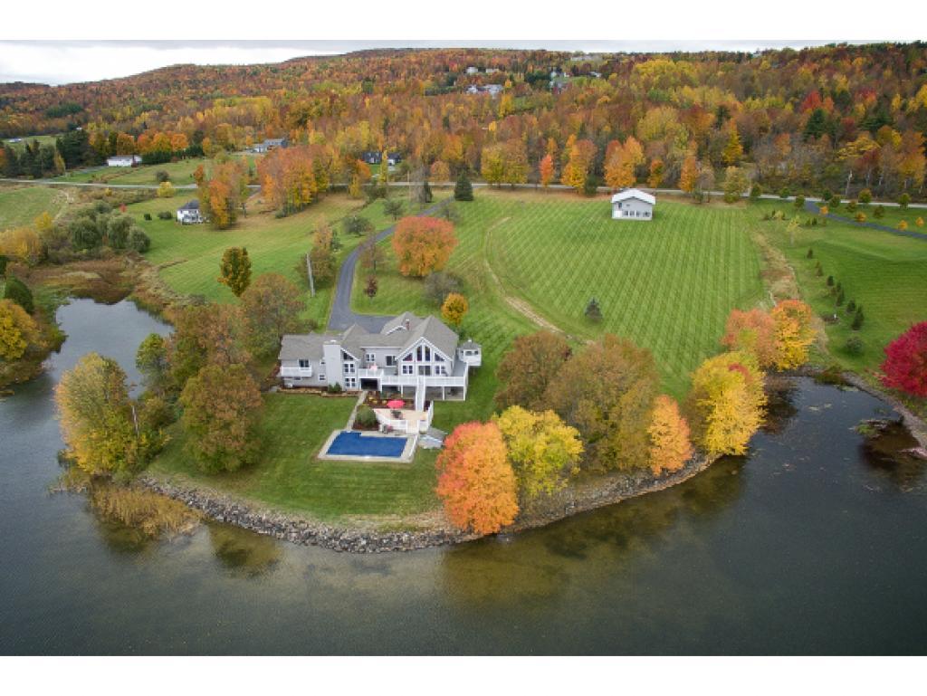 3286 Lake Road - Photo 1