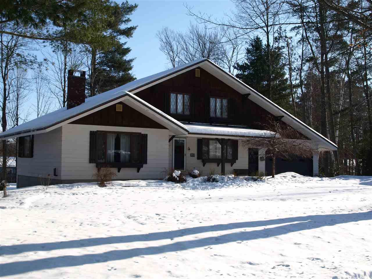 96 Stagecoach Drive - Photo 1