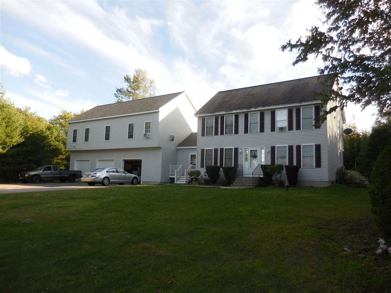 8 Companion Road - Photo 1