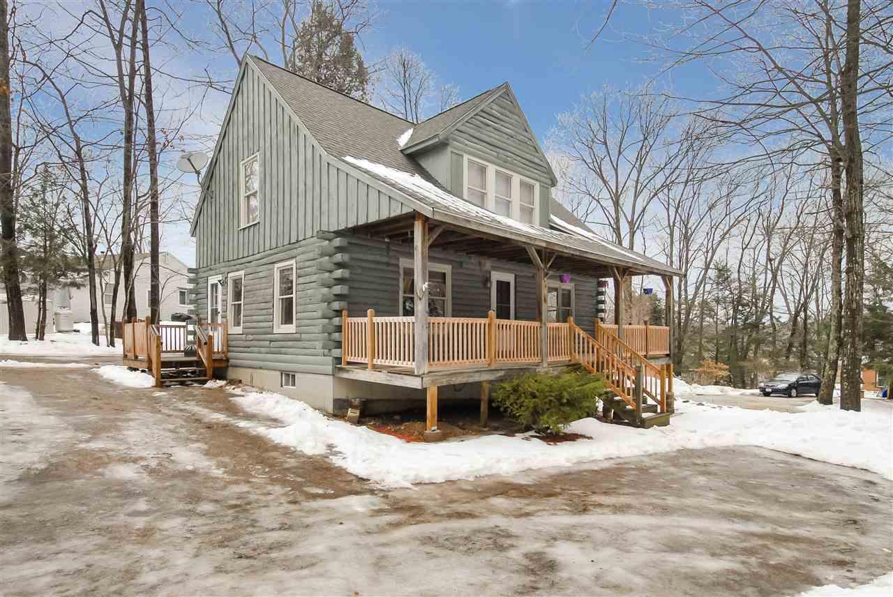 16 Pinehurst Avenue - Photo 1