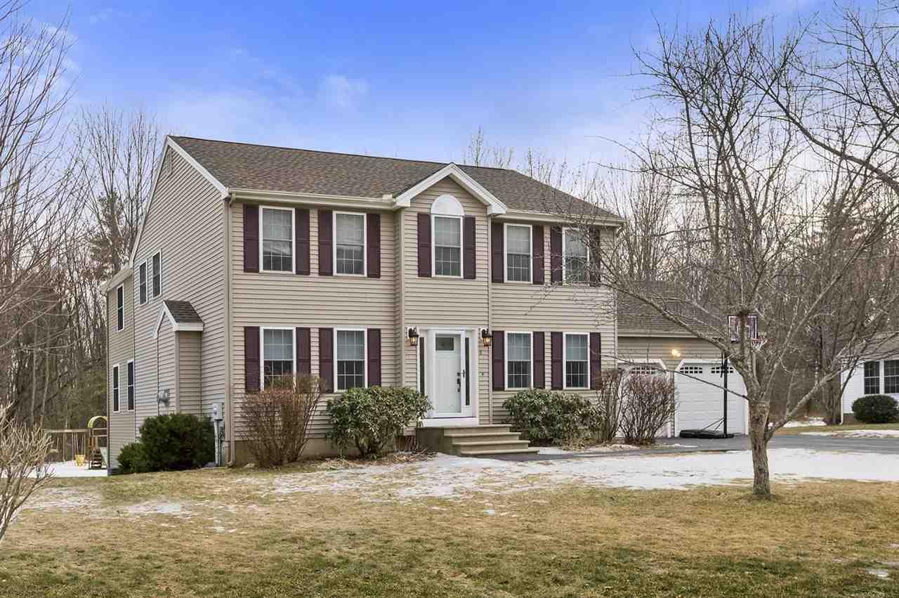 8 Sousa Boulevard - Photo 1