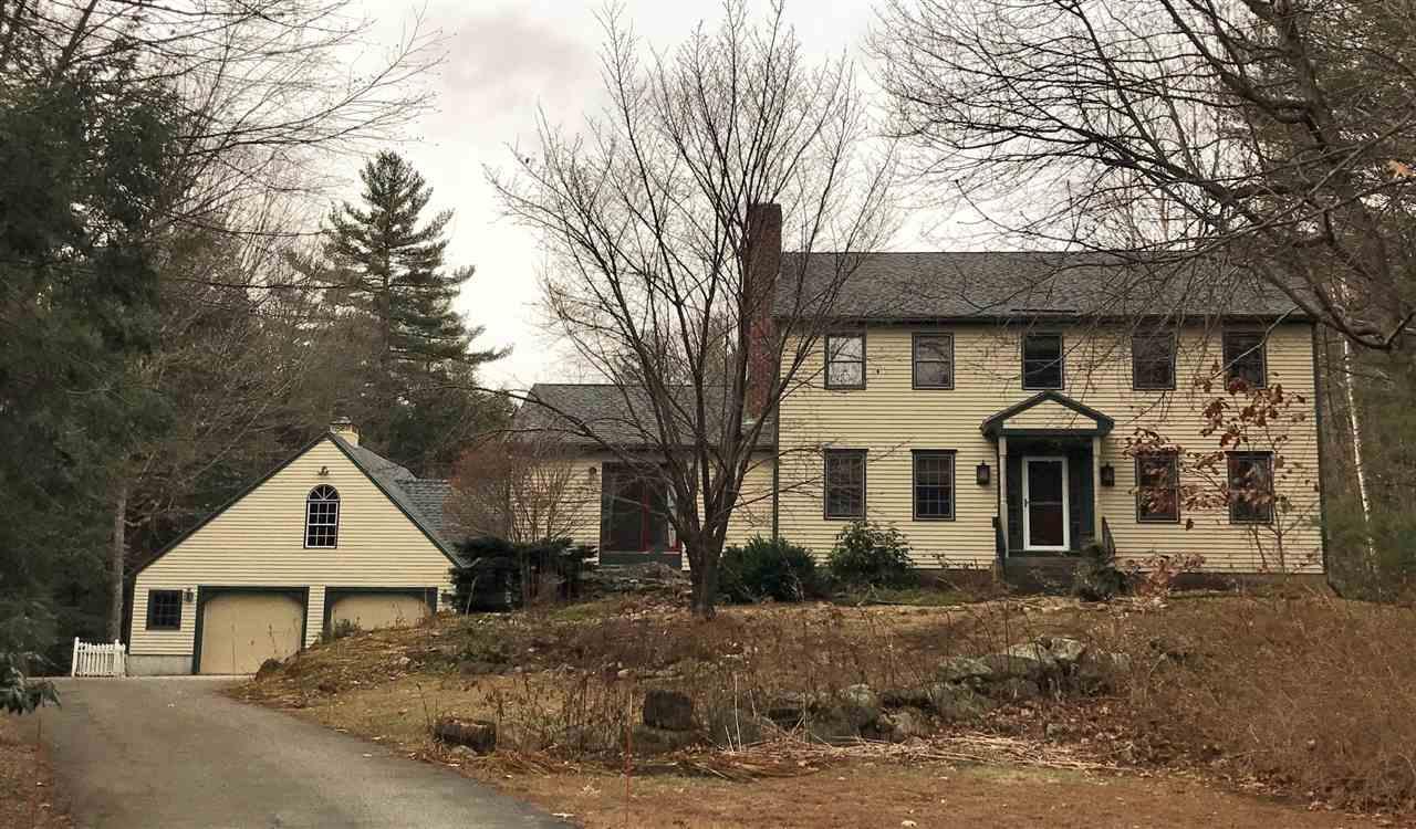 44 Lincoln Drive - Photo 1
