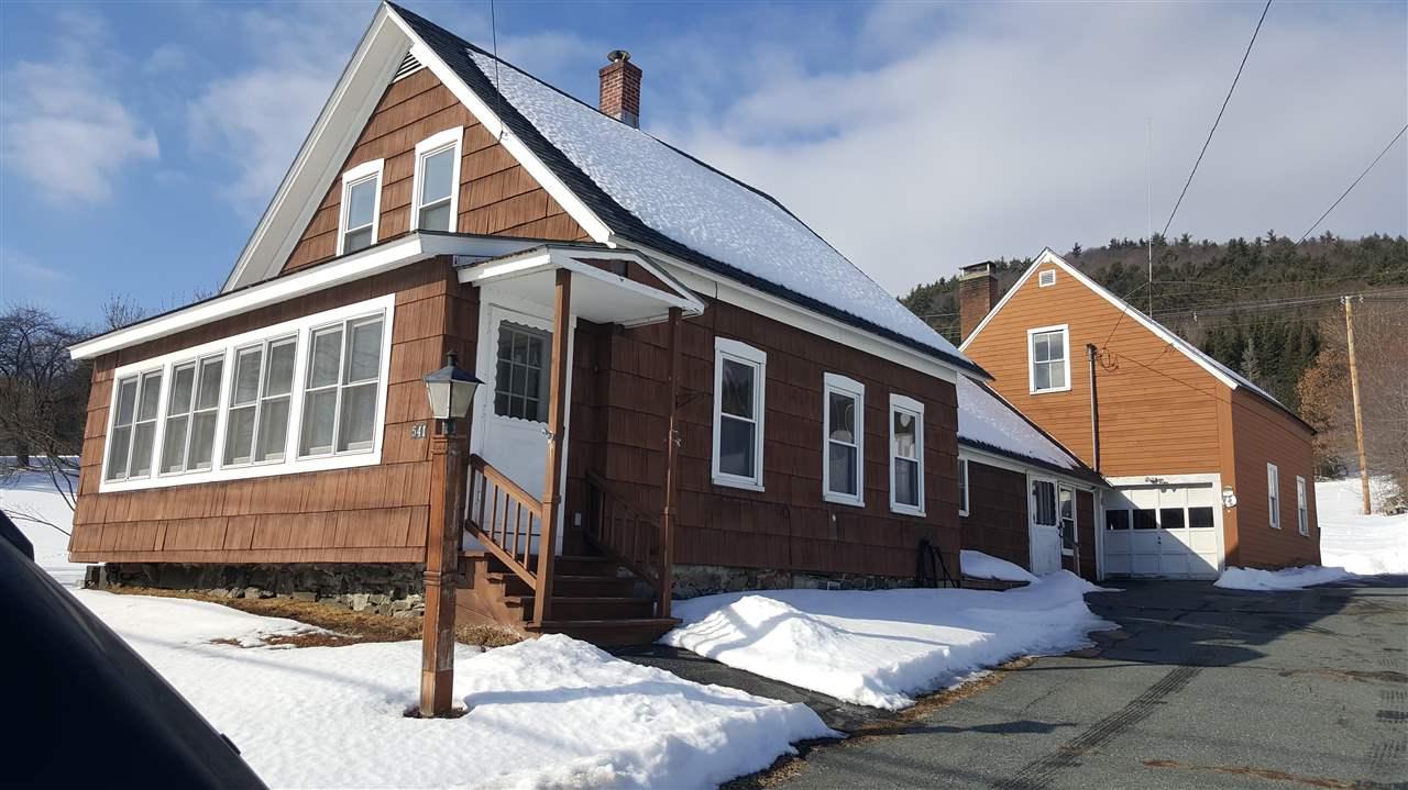 541 Dartmouth College Highway - Photo 1