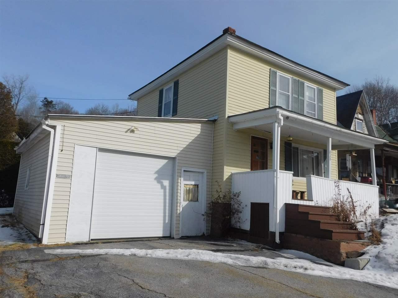 838 Graniteville Road - Photo 1