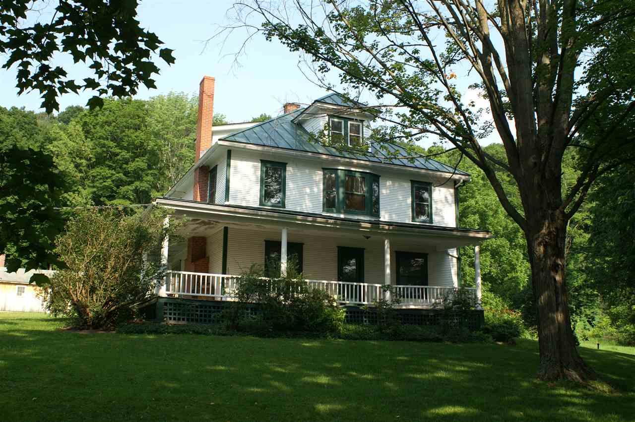 1230 Charlotte Road - Photo 1