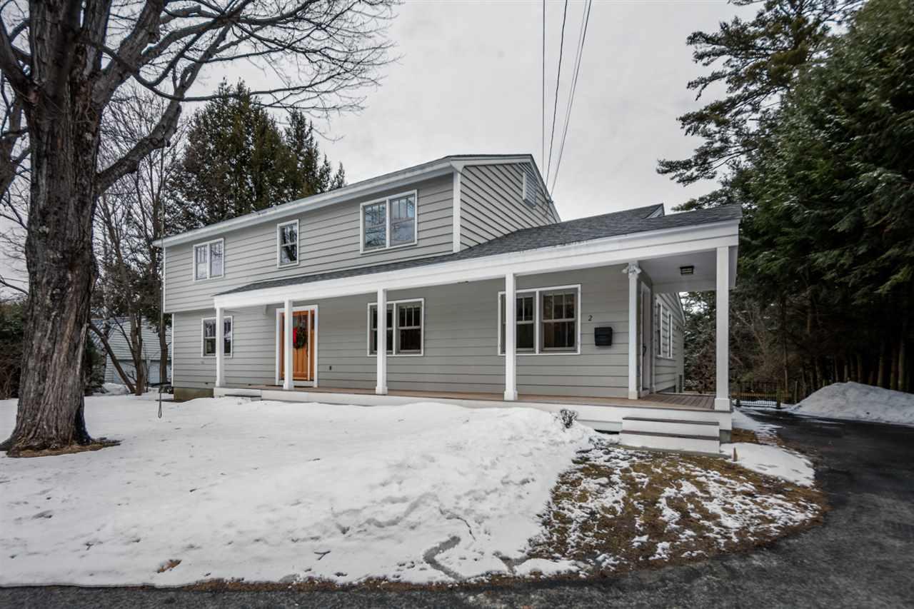 2 Weatherby Terrace - Photo 1
