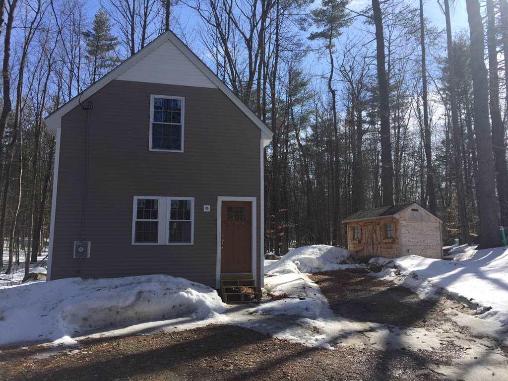 233 Whittemore Point North Road - Photo 1