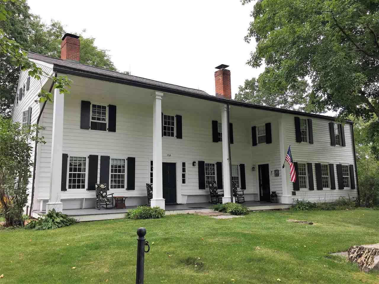 1338 Murphy Road Road - Photo 1
