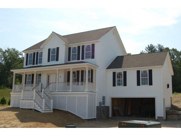 20 Schwinn Dr Drive - Photo 1