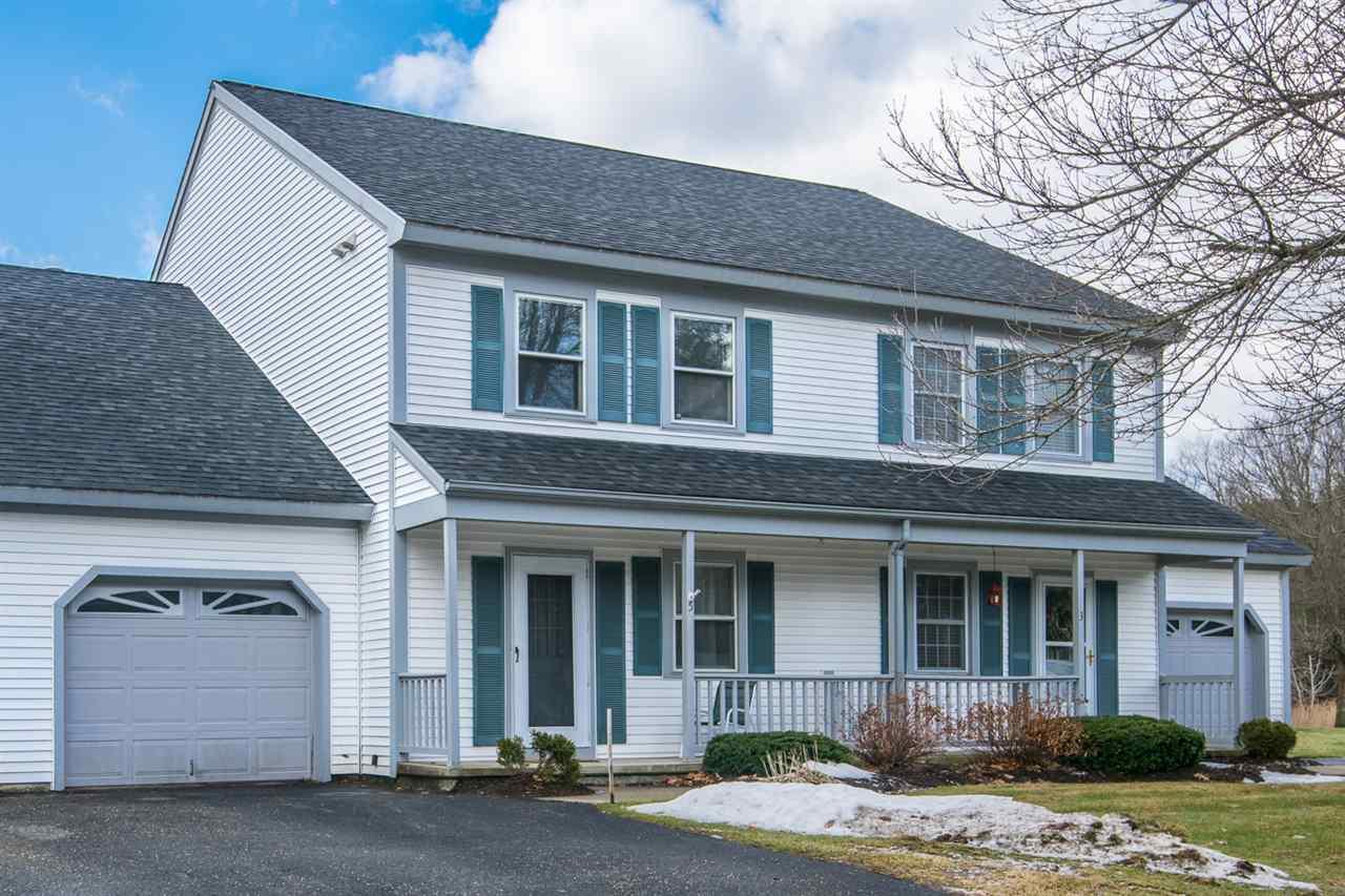 5 River View Drive - Photo 1