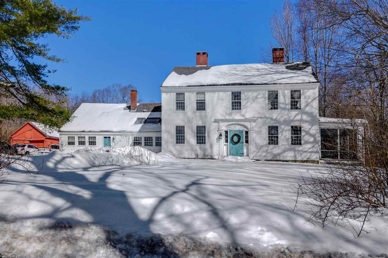 77 Parker Road - Photo 1