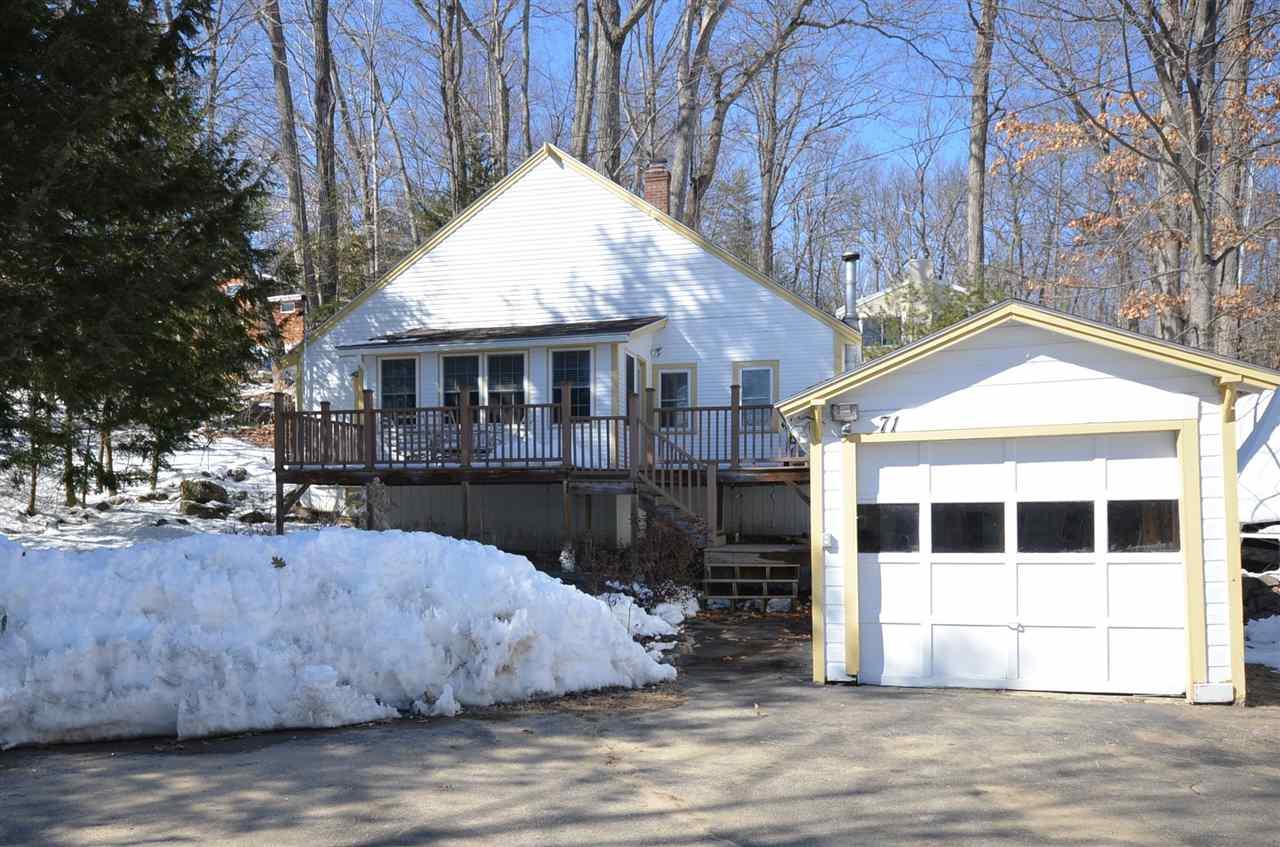 71 Prescott Avenue - Photo 1