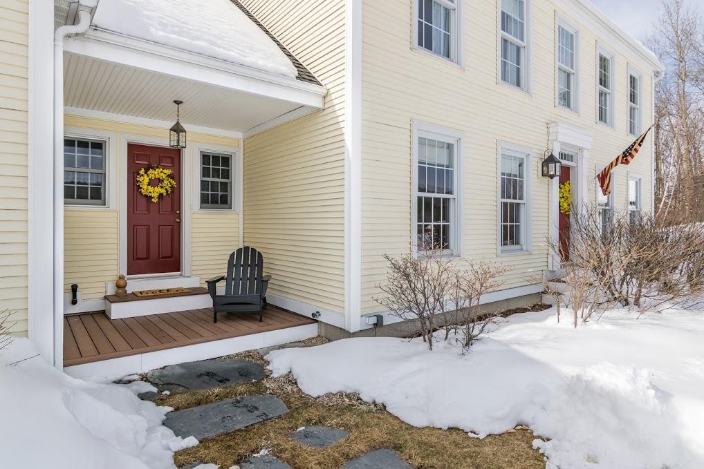 1465 Main Street N - Photo 1