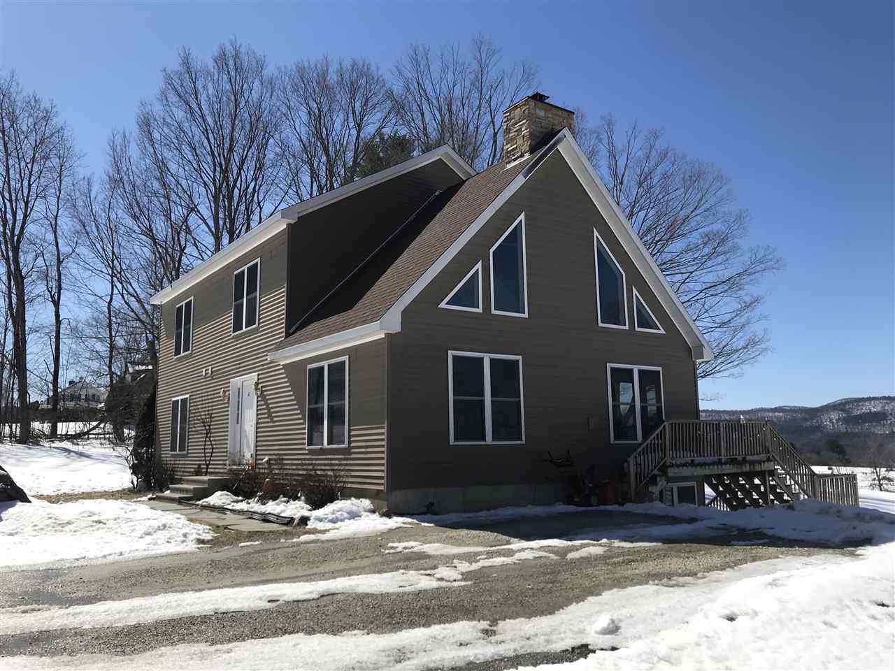 468 Corn Hill Road - Photo 1