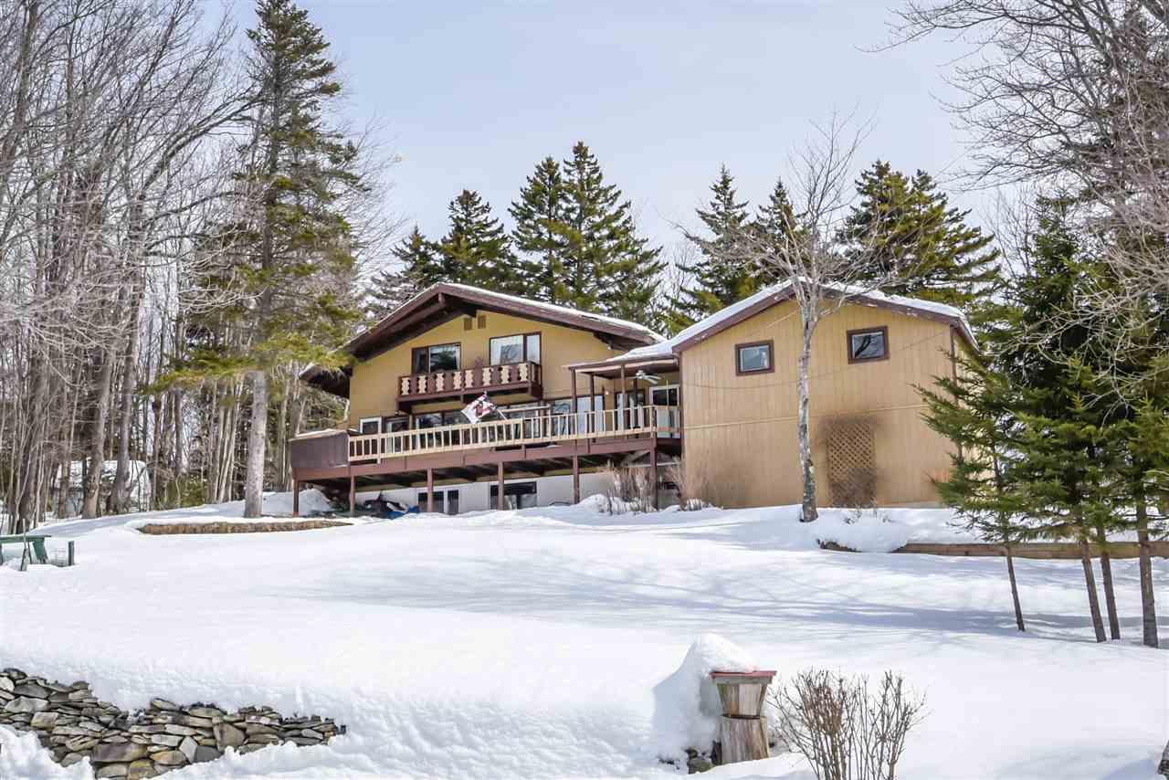 26 Mountainview Loop - Photo 1