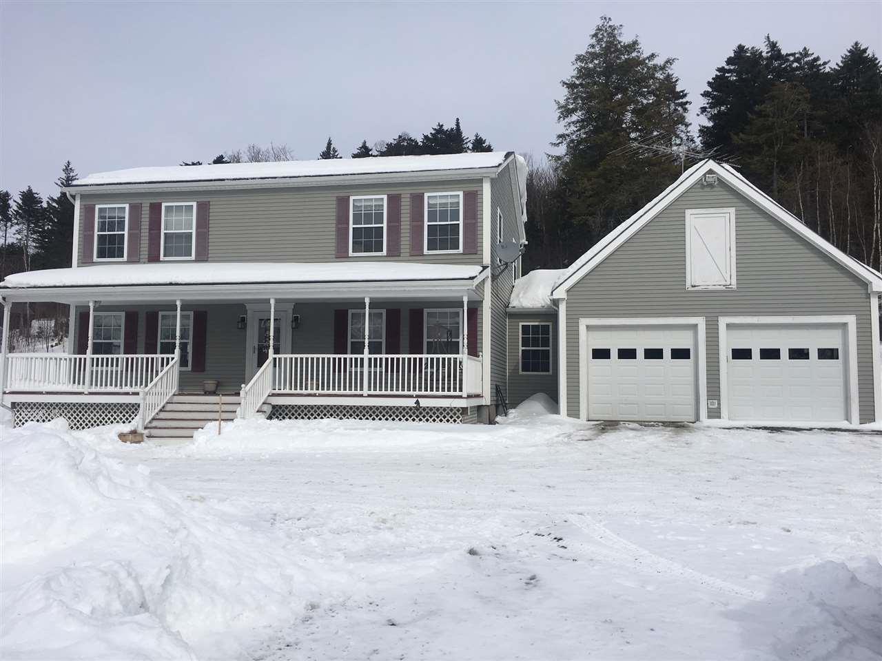 471 Overlook Hill Road - Photo 1