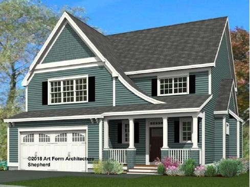 7 Jacqueline Way - Photo 1