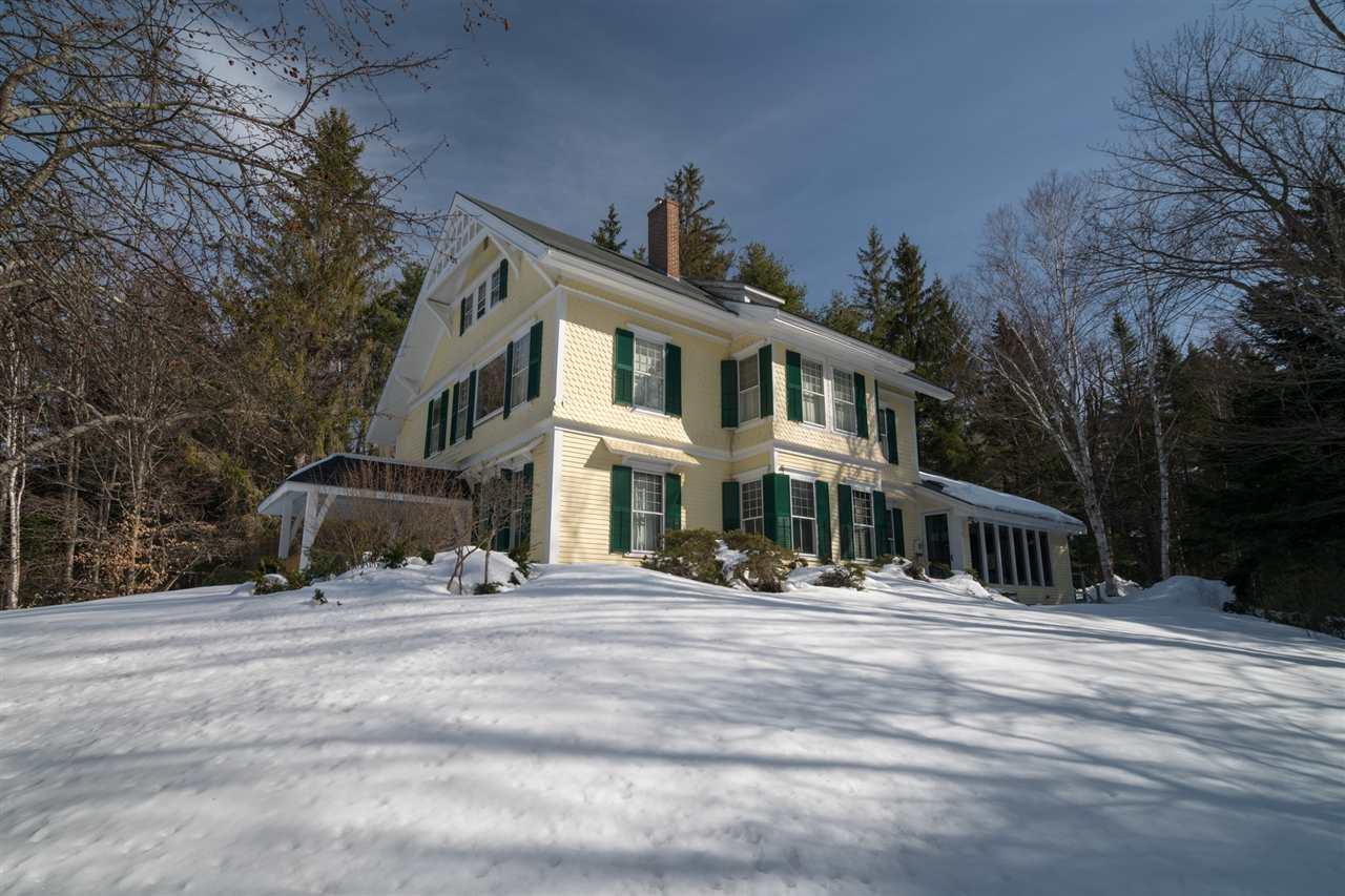 21 Snow's Mountain Road - Photo 1