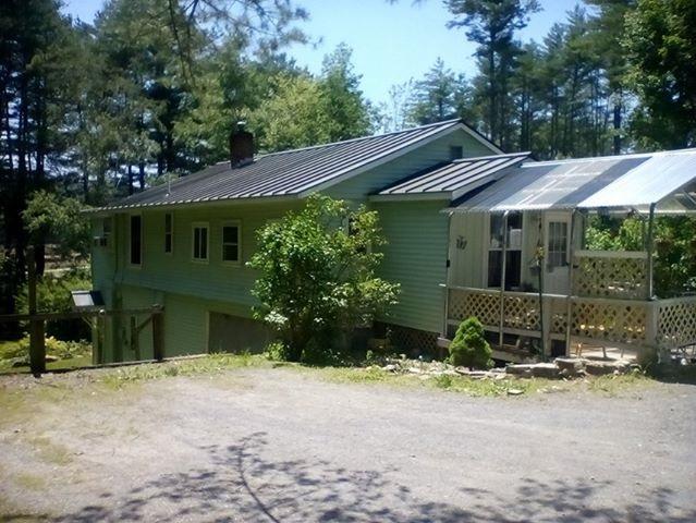 293 Thrasher Road - Photo 1
