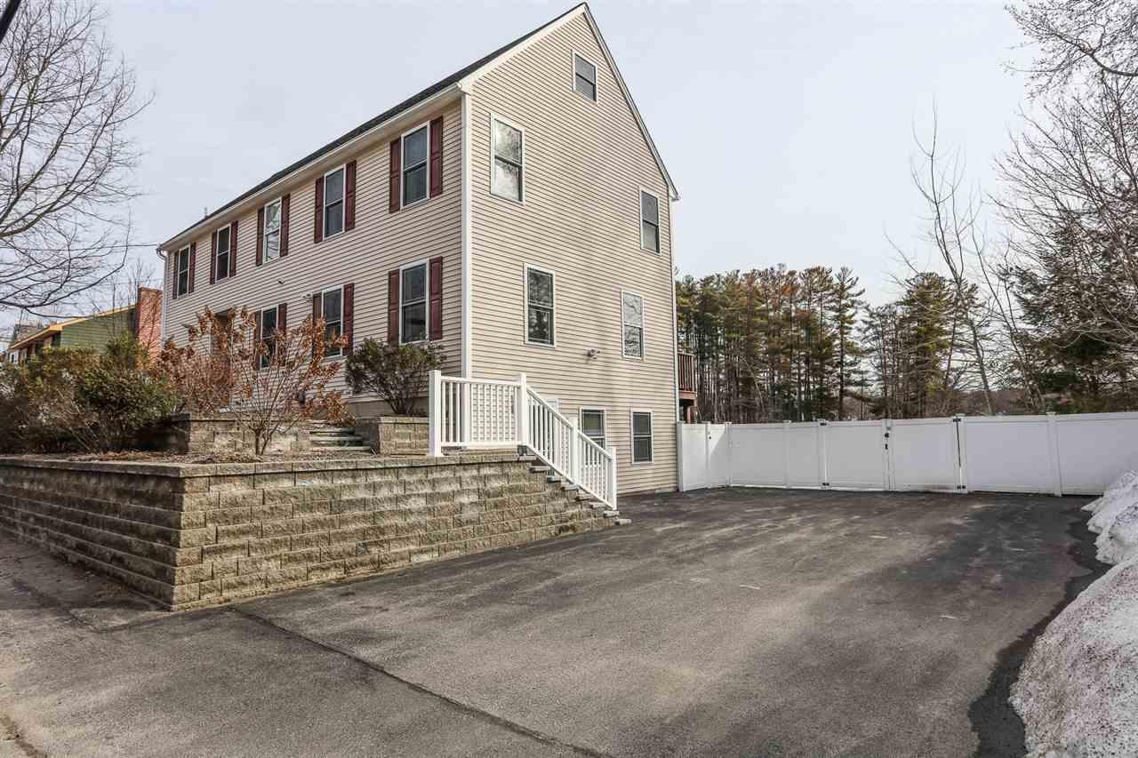 11 Shore Drive - Photo 1