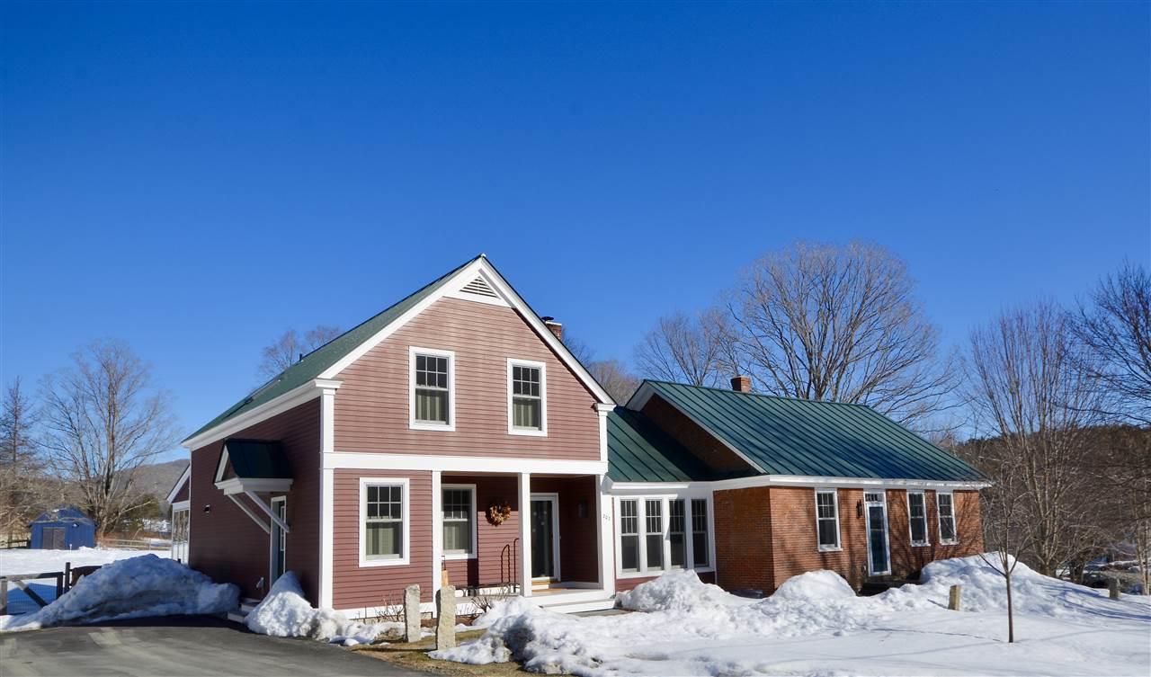 202 Happy Valley Road - Photo 1