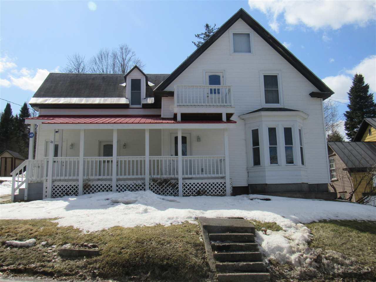 28 Cottage Street - Photo 1