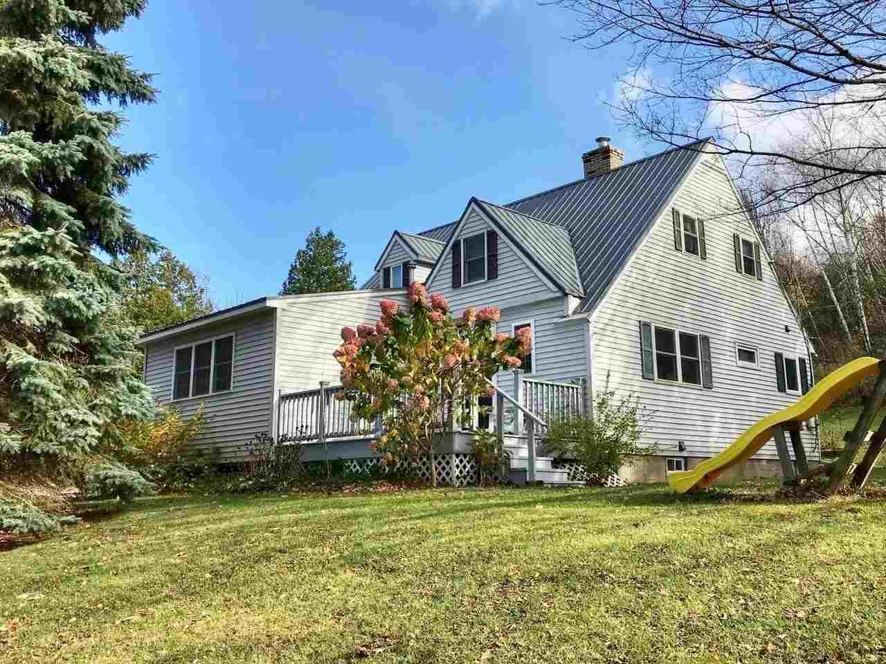1260 Fisher Pond Road - Photo 1