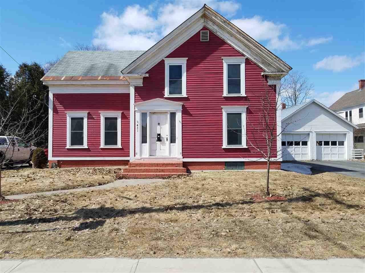 431 Summer Street - Photo 1